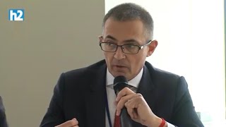 Ֆրանկոֆոնիայի արժեքներն ու մշակույթը մեզ միավորում են․Գիյոմ Նարժոլեն՝ հայերենով։ Լրաբեր - 15.03.2023