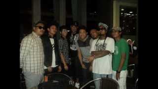 SALBAKUTA and Juan Rhyme Brothers