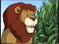 Lion Of Oz Part 3