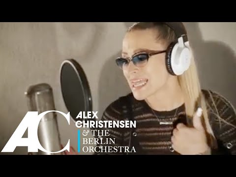 Another Night feat. Anastacia - Alex Christensen & The Berlin Orchestra (Official Video)