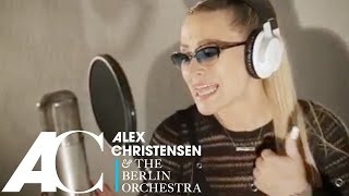 Alex Christensen Chords
