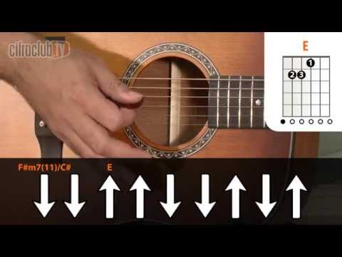 Pensando Em Você - Restart