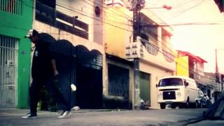 Tryout Bass Heaven 2012 Silas [Brazil] disapproved :´(