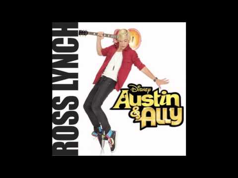 Can't Do It Without You (Austin & Ally Main Title)