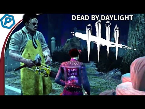 Steam Community :: Video :: Dead by Daylight | Survivor and Killer ...