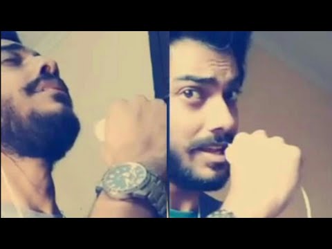 Dhruv Sharma Jeena Jeena - Badlapur