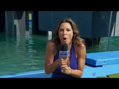How Jill Got Her Groove Back