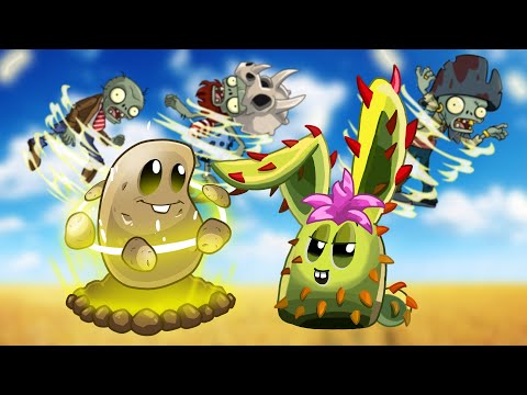 Bun Chi, Levitater and zombies in flight