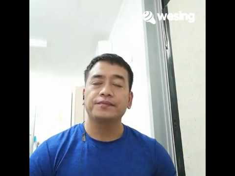 Nadai reta cover by Helton J