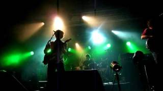 Cast Tell It Like It Is Liverpool O2 Academy 29th November 2010