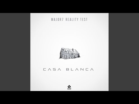 Casa Blanca (Original Mix)