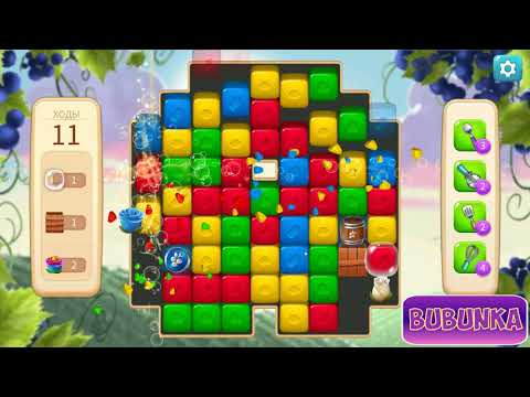 Vineyard Valley level 111 HD