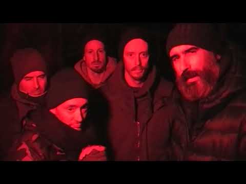 Jazzékiel - Vidék (Official video 2022)