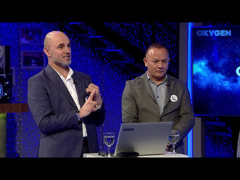 OXYGEN Pjesa 4 - Kuizi 29.02.2020