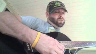 I meant to do that.. Paul Brandt Covered by : Anthony Pope