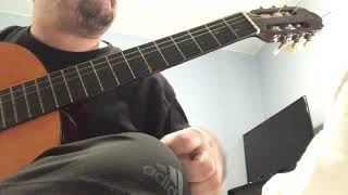 Ulver acoustic sofn or paa alfers Lund