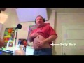 ATHF   Carls Theme   Nine Pound Hammer