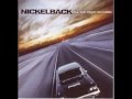 Nickelback - All the Right Reasons (full album ...