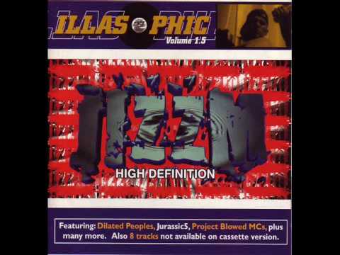 Jizzm feat NgaFsh, Riddlore? & Wreccless - Hi-Style Takeover