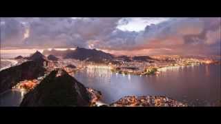 O Amor Em Paz (Once I Loved) - Cannonball Adderley (Bossa Nova)