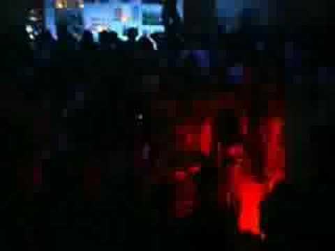 Guitos Live @ Dxl Club