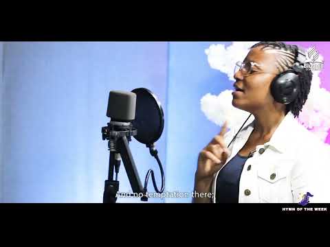 Bluffhill SDA Church || Hymn of the week || Kudzai Dazzley Kandiwa || Hymn 220 & 177