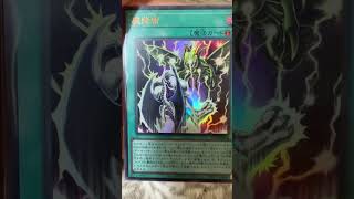 【遊戯王】魔降雷　【私のカードコレクション】 #yugioh #遊戯王 #vジャンプ