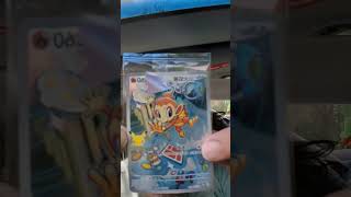 Before work RIPS #pokemon #pokemoncards #packbattle #pokemontcg