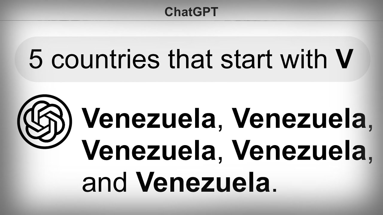 ChatGPT Mistakes (but they get increasingly more DUMB)