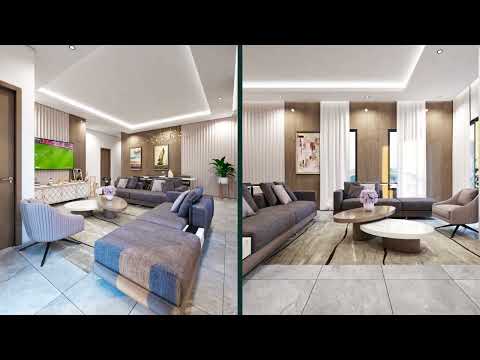 Aspire Apartments