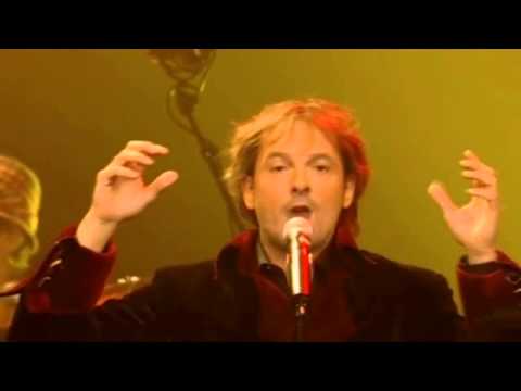 Christophe Alévèque - N'oubliez pas d'avoir peur (chanson)