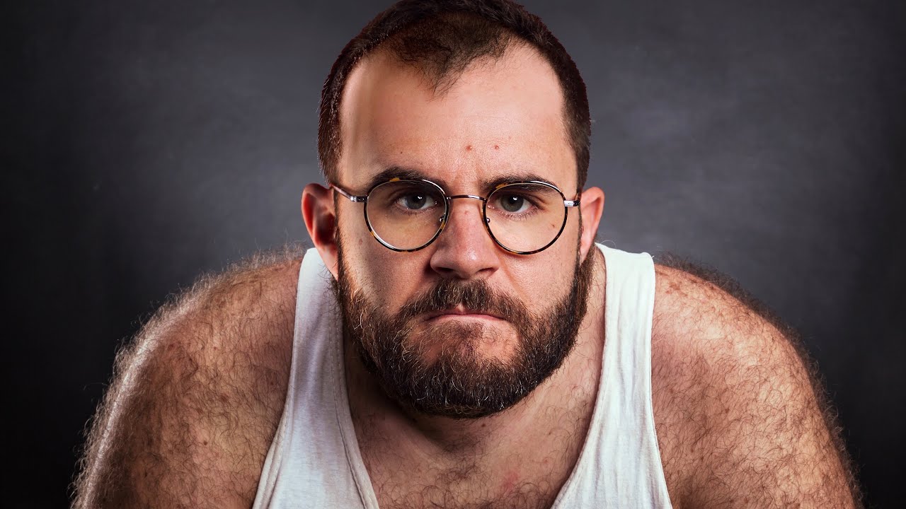 Mon corps 2 - Cyprien thumbnail