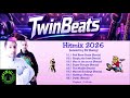 TwinBeats Hitmix 2026 Mixed By DJ Harry