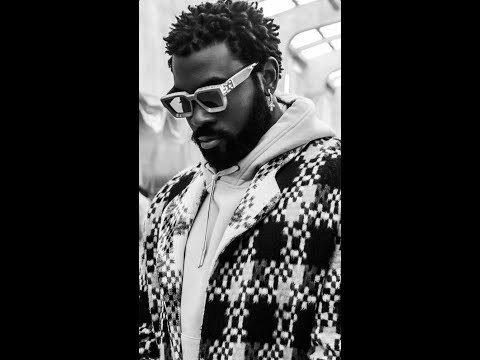 [FREE] Damso x Laylow Type Beat | PREMONITION BruceFelix_Music