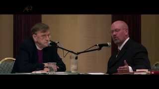Video: Is Homosexuality Compatible with Christianity? - James White vs John Spong