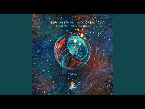 Noso feat. Solomon Grey