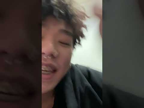 Fuck snitch (kidzzick) drop now