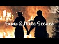 Sam Mike Scenes Until Dawn Remake