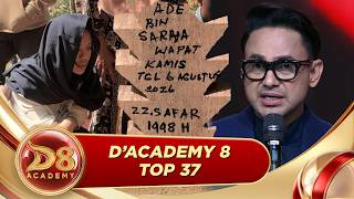 Download lagu Turut Berduka Cita! Doa Mengiringi Kepergian Ayahanda Coach Melly | DA8 Top 37 mp3