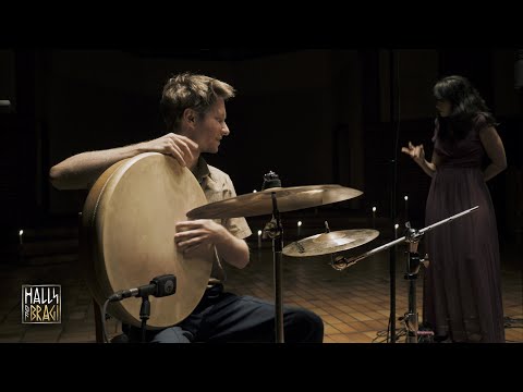 Kayan Project - Ani Maamin  l  HoB sessions