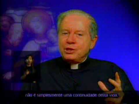 O Pão Nosso 2 Junho Pe.F.C.Cardoso.flv