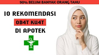 Download lagu 10 Recommended Aphrodisiacs at the Pharmacy – Some Are Only 10,000 Rupiah! mp3