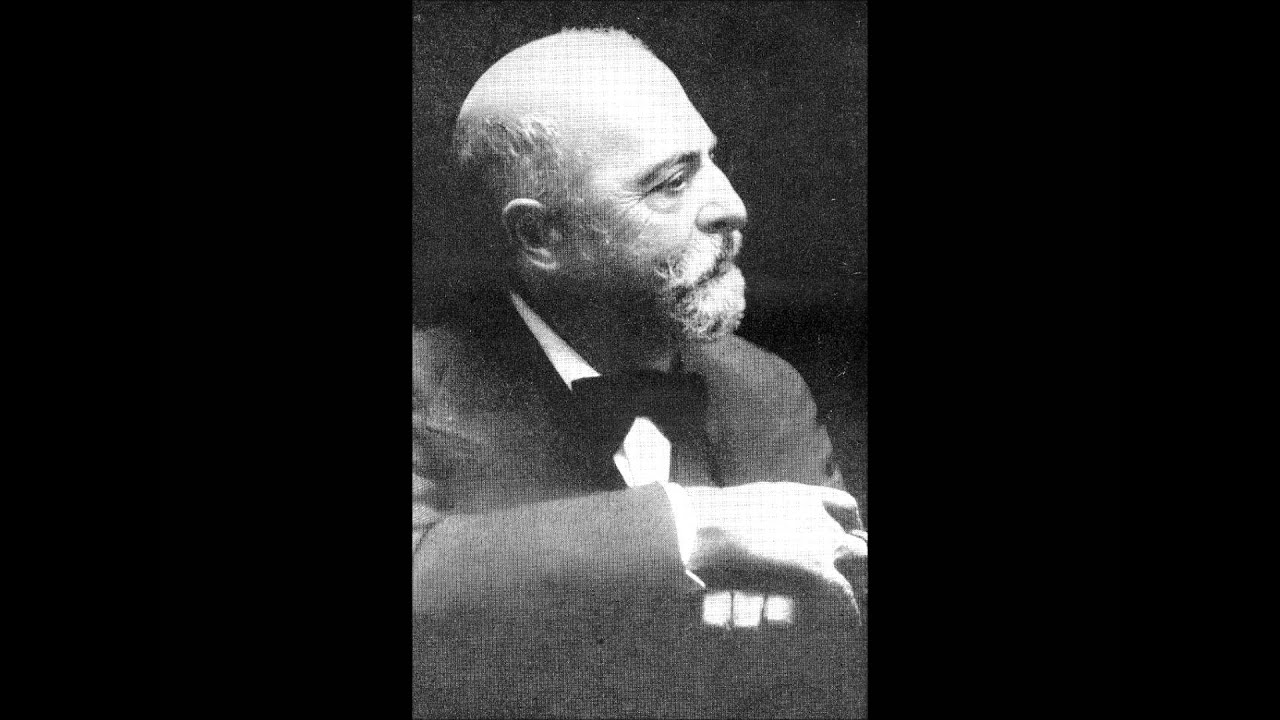 "Art of Violin": Leopold Auer and his Violin School, Part 3. Created by Yuri Beliavsky c.1986 wmv