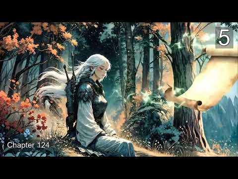 Boundless War Dao   Episode 5 Audio   Xiaofan's Wuxia Tales Audiobook