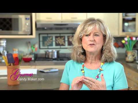 Why Gourmet Candy Maker?