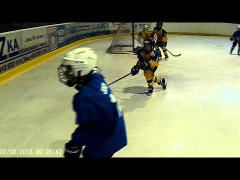 7.2.2016 Mistr. utkání Děčín