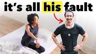 I tried floor sleeping because of Mike Chang (& ended up on CNN)