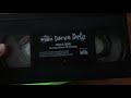 The Wiggles Dance Party 2001 VHS