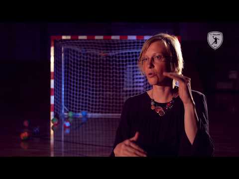 Käsipalliklubi HC Tallinn - lapsevanemad klubist