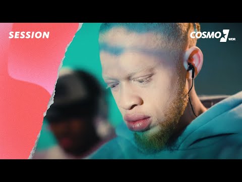 Albi X - Po Na Biso | COSMO Session